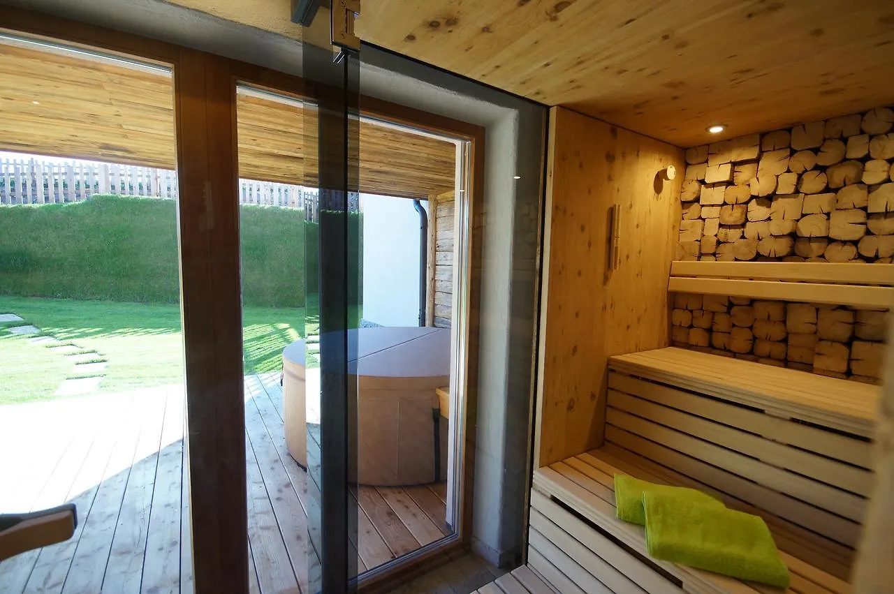 Ferienhaus Chalets Petry Spa & Relax Bettel