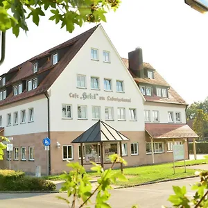 Am Ludwigskanal Hotel Wendelstein