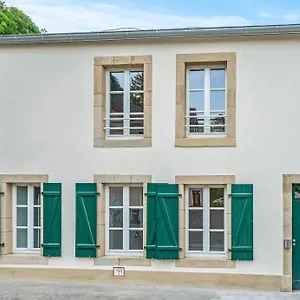 Maison Lasauvage Differdange