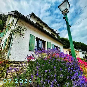 Godi's House Vianden
