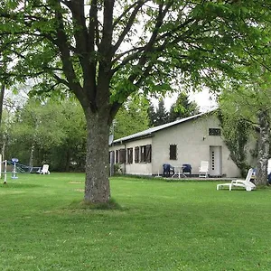 Ferienhaus Bungalow Sylvi, Kaundorf