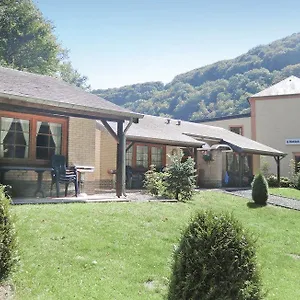 Ferienhaus Vakantiewoning Um Willspull, Michelau