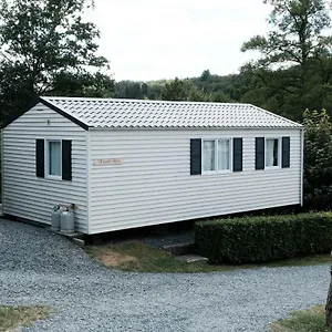 Campingplatz Chalet Arran, Enscherange