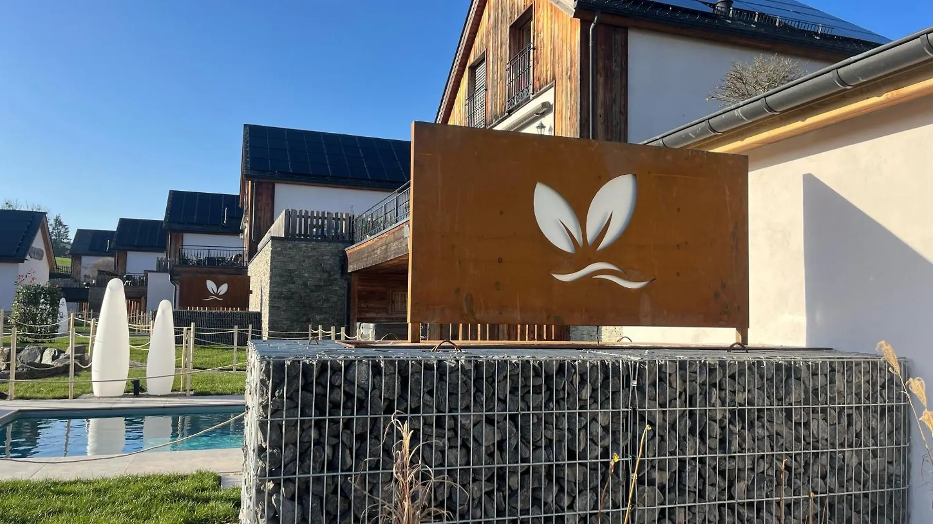 Chalets Petry Spa & Relax Bettel