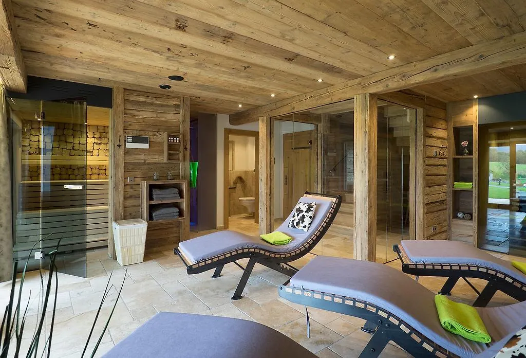 Holiday home Chalets Petry Spa & Relax Bettel