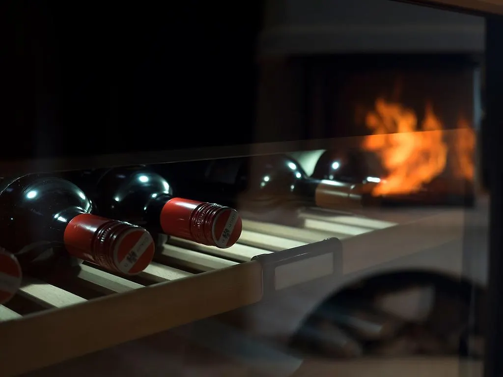 Chalets Petry Spa & Relax Bettel