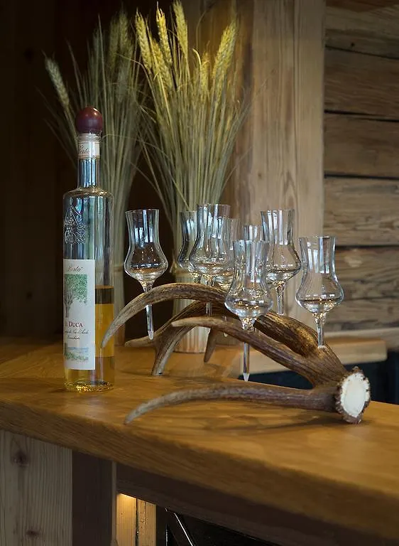 Chalets Petry Spa & Relax Bettel 0*,