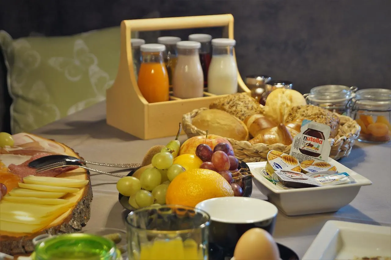 Chalets Petry Spa & Relax Bettel 0*,
