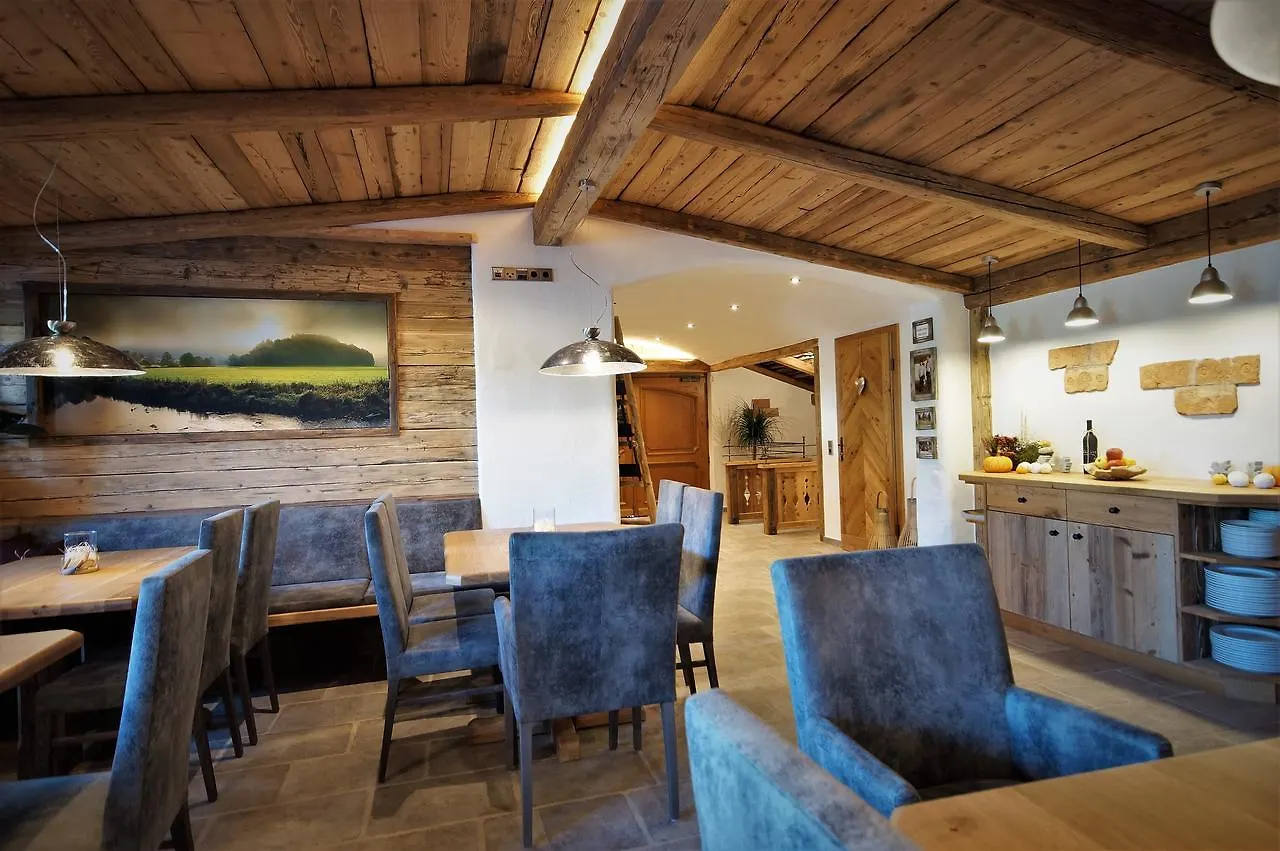 Holiday home Chalets Petry Spa & Relax Bettel