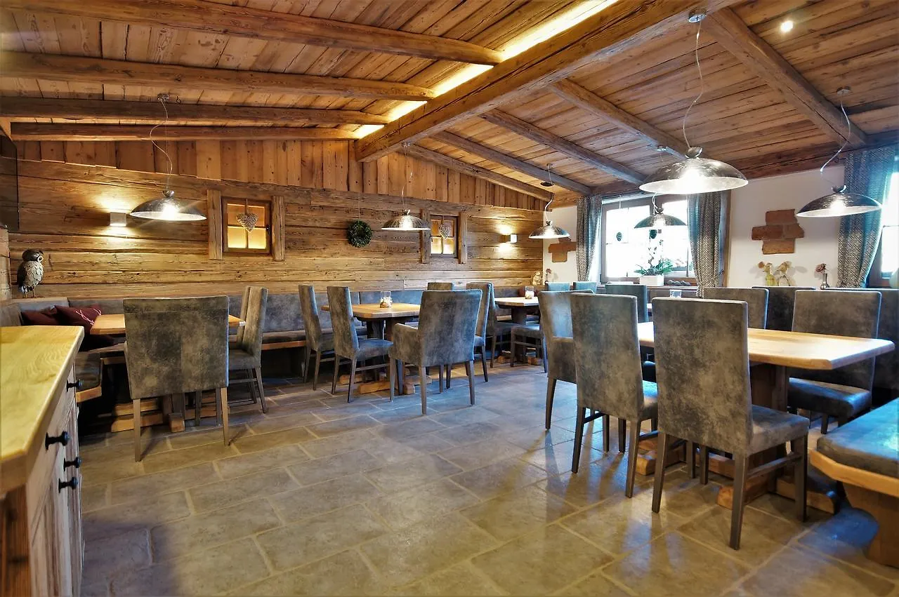 Chalets Petry Spa & Relax Bettel Luxembourg