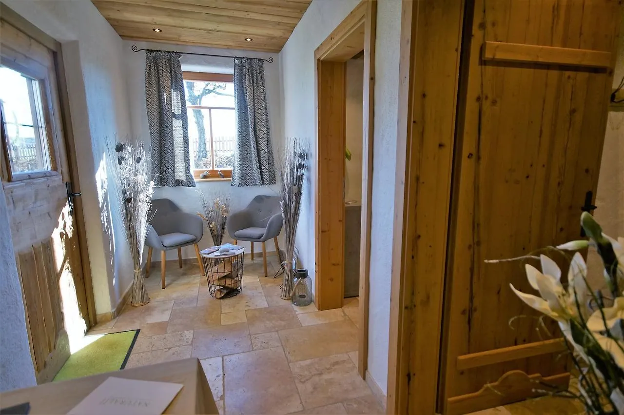 Holiday home Chalets Petry Spa & Relax Bettel