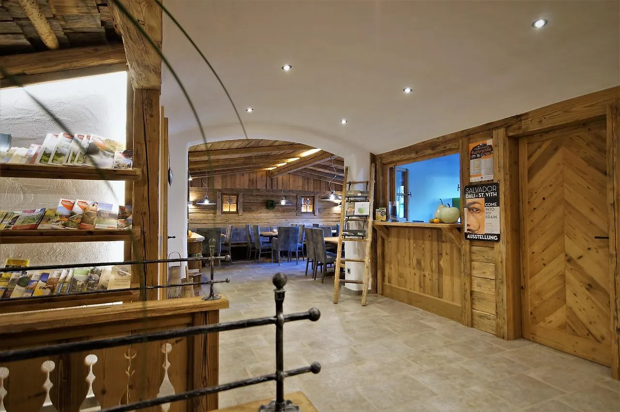 Chalets Petry Spa & Relax Bettel Holiday home