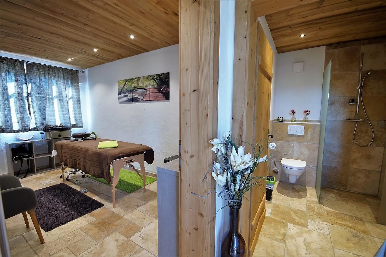 Holiday home Chalets Petry Spa & Relax Bettel